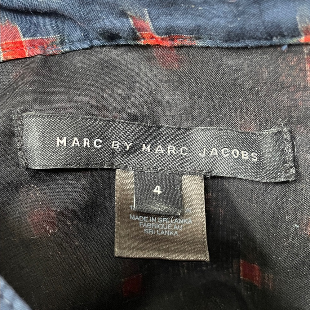Marc by Marc Jacobs dress - Picture 4 of 4